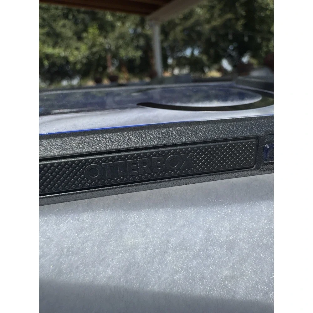 Otter Box Cases iPhone 17 Pro